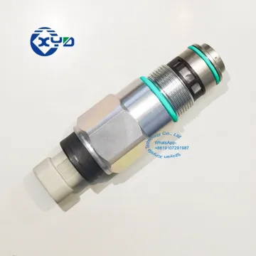 XINYIDA Engine Electronic Fuel Control Actuator - 3330600 3347905 3347907