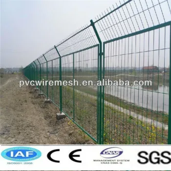 CE certificate Wire Mesh Fence ( factory price)