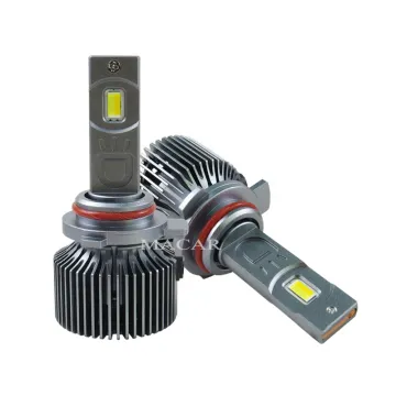 MACAR 300W 50000LM LED Car Light H7 H11 9006 9007 HB4 3Color LED Headlight Bulbs 12V