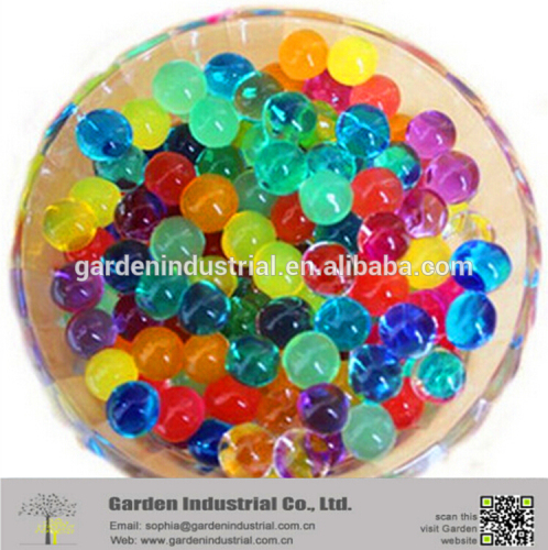 crystal soils water beads for soilless cultivation