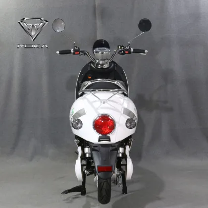 Pe City Sport E Motorcycle