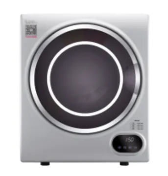 top sale electrical control portal vented clothes dryer