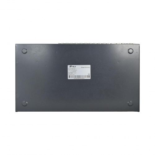 24 Ports L2 Managed Fiber Ethernet Switch