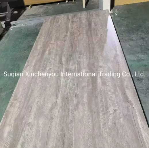 Melamine Plywood