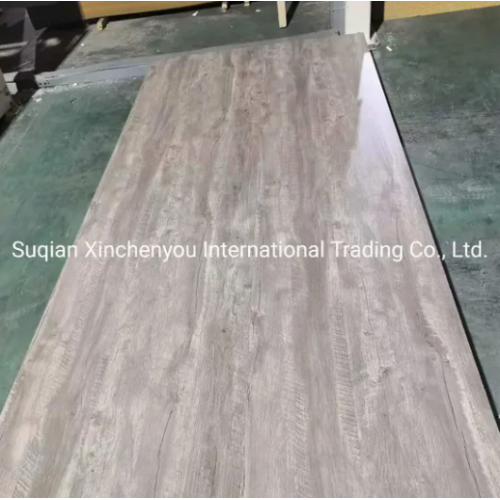 Melamine Film Faced Plywood For Construction