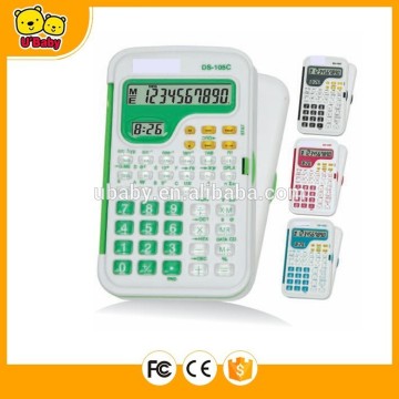 Scientific Calculator DS-105C