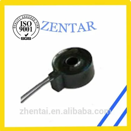 CT207 ring type Encapsulated current transformer