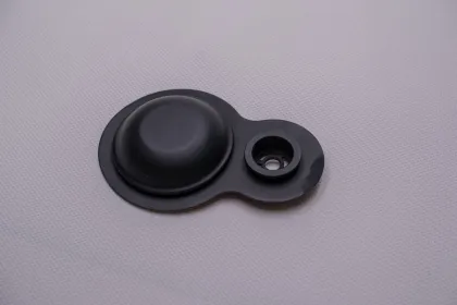 RTV Silicone Mold Replication