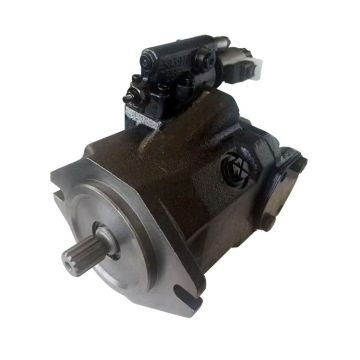 Hydraulic Piston Pump AL161043 for John Deere Tractors 6010, 6110, 6210: Parts and Repair Solutions