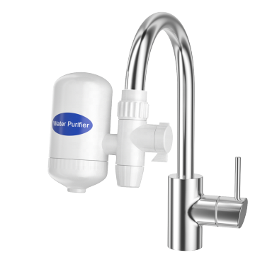 Affordable High-Quality Portable Kitchen Faucet with Built-in Water Filtration System