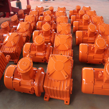 pdc oil well drilling bit mud agitator for soilds control system