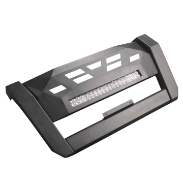 steel front Bumper for Ranger NAVARA D-max np300
