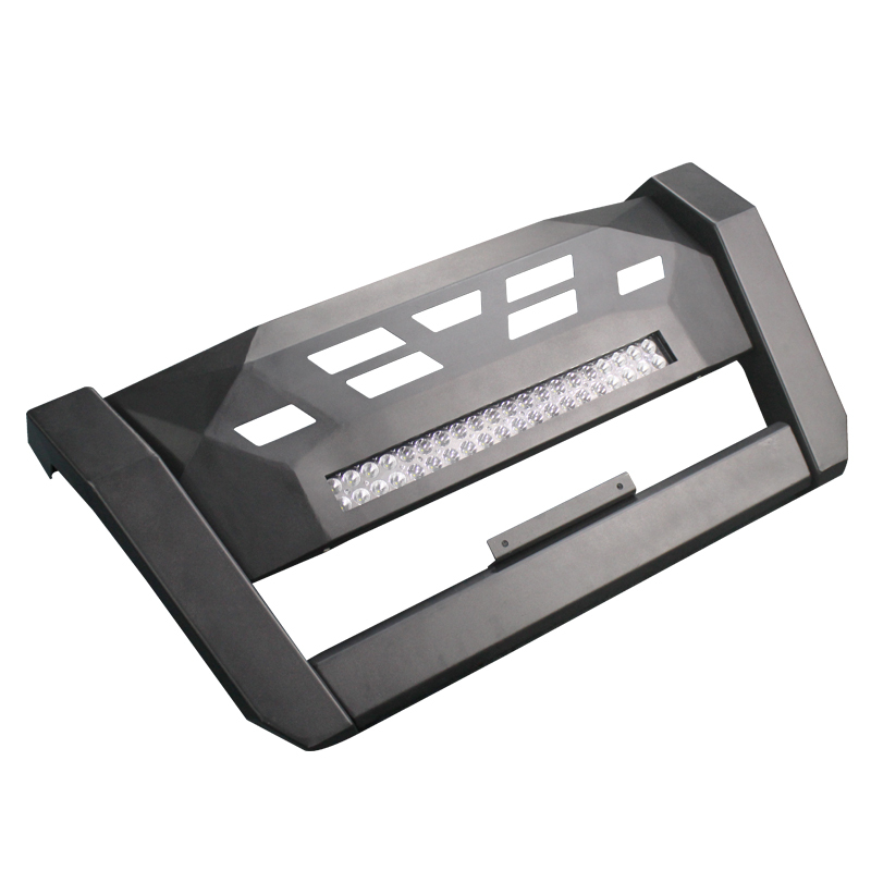 steel front Bumper for Ranger NAVARA D-max np300