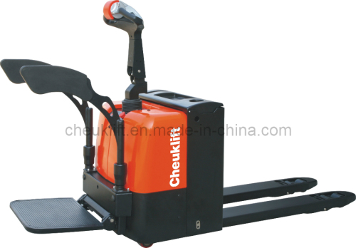 Power Pallet Truck (WP LPT22)