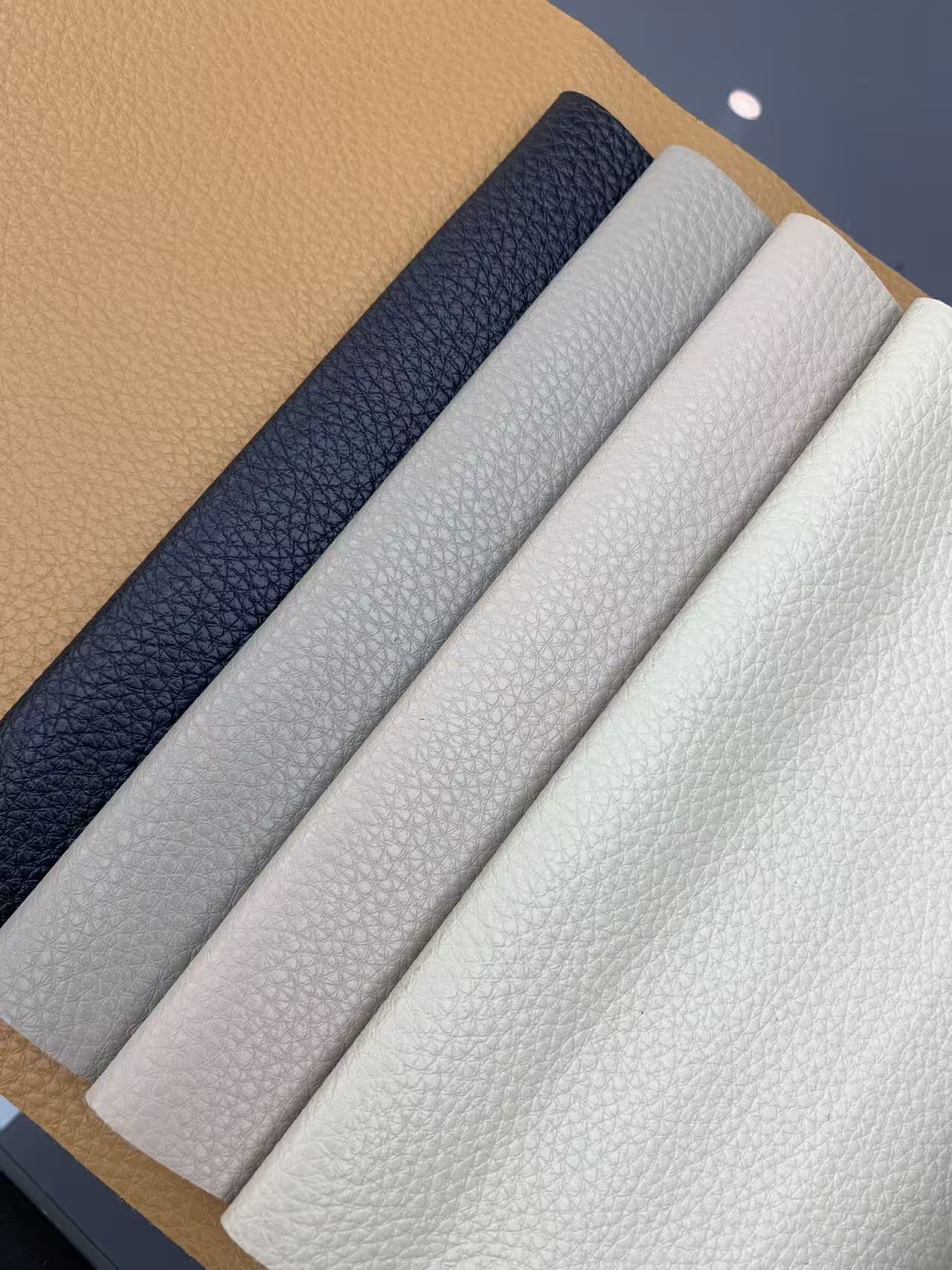 Technology Fabric