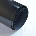 Fita de faixa de borda de PVC fina de 0,4 mm