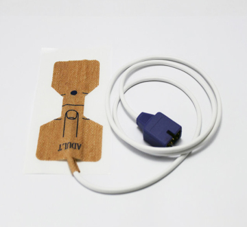 Oximax Type Disposable SpO2 Sensor
