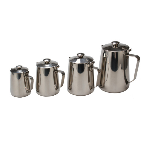 Food Grade Stainless Steel Milk Frother Pitcher