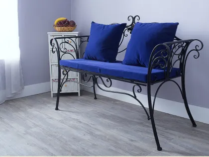 Hot sale The balcony bench chair