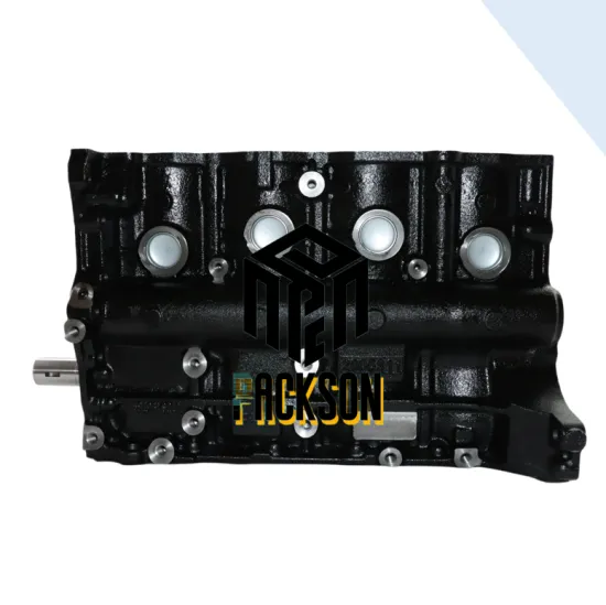2TR-FE 11400-0C010 Engine Block 2.7L for Toyota Hilux Prado Coaster Fortuner Tacoma Hiace
