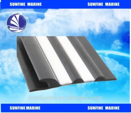 Rubber Fender Robin Hood Series