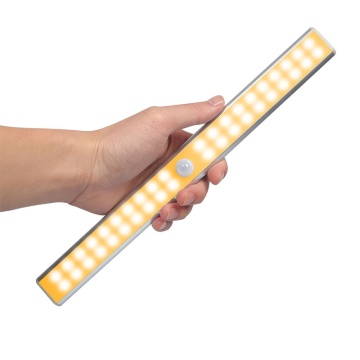 LED Under Cabinet Night Light for Kitchen and Stairs