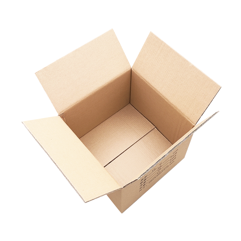 Logistics Express Packaging Carton