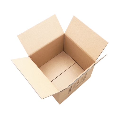 Packing And Delivery Packaging Carton