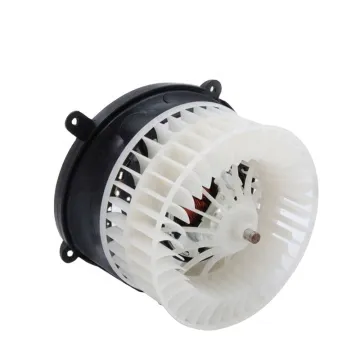 YouParts 12V Blower Motor for Mercedes Benz