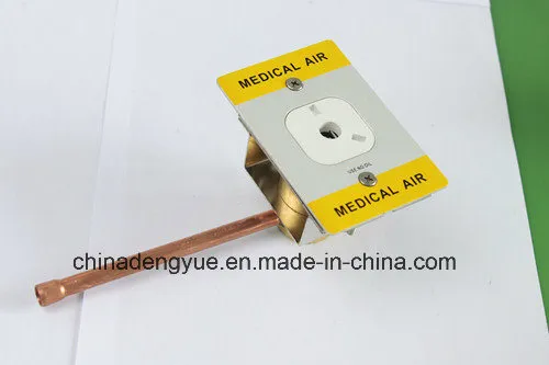 Medical Oxygen Outlet of American Standard