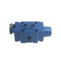 31.5mpa 40L/min manual operated directional valve