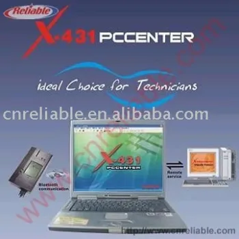 Launch X-431 PCCENTER-High quality and competitive price