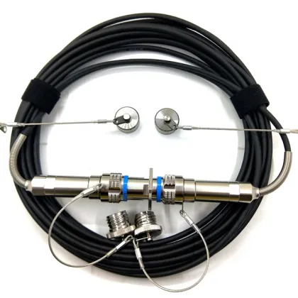 ZLTC YMF Plug 2 Fibers Advanced Fiber Optic Connectors: A Comprehensive Guide