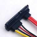 7p SATA Hard Drive Cable Wire HDMI