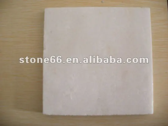 Marble stone cloudy white