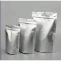 Sabor de fresa de grado orgánico de alimentos