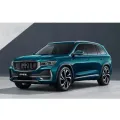 2.0T SUV Monjaro SUV Monjaro Geely Car