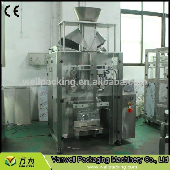 tea bag package price automatic vertical packing machine