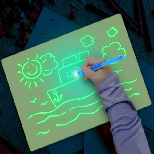 Suron Fluorescent Drawing Board Іграшка для письма