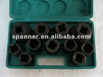 car tools impact socket
