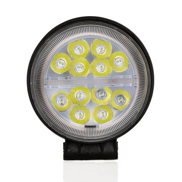 21W LED WORK LIGHT