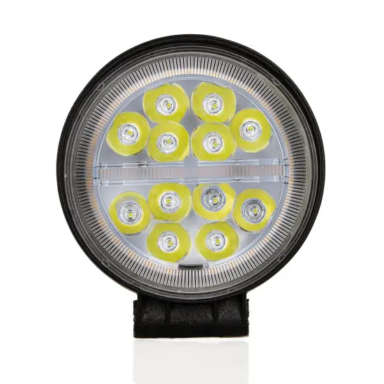 21W LED WORK LIGHT
