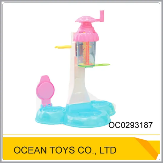 Eco-friendly funny colour creative play dough set OC0293187