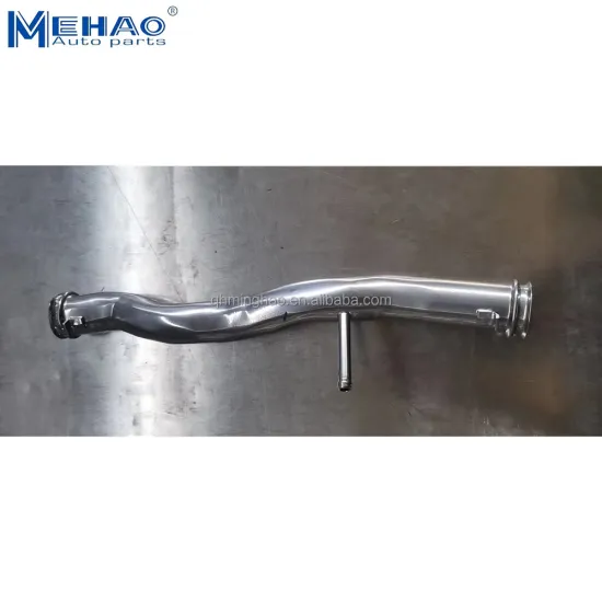 Auto Parts Radiator Hose Water Coolant Pipe 19505-P30-000 for Honda CR-V