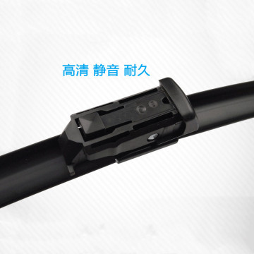 Black Windshield Wiper for Honda X Civic auto