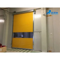 PVC High Speed Rolling Door