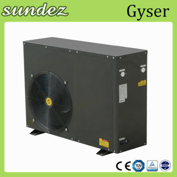hot water heat pump with circulation pump (3.7KW)