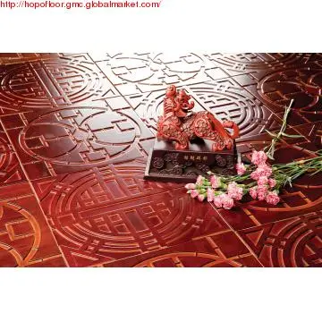 engineered wood flooring