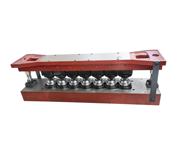 Die Mold for Tin Can Manufacturing Making Machine