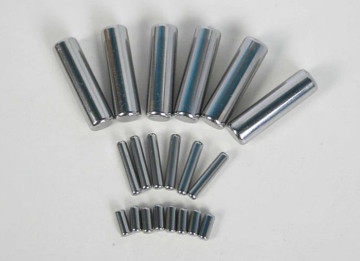 Rouleaux à aiguilles Nrb G2 pour arbre de transmission